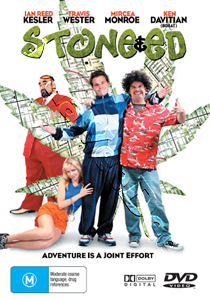 Stone & Ed | Stone and Ed  DVD